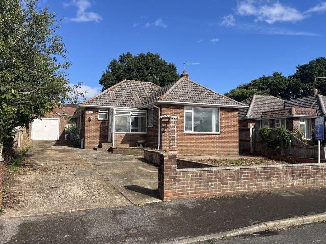 Bungalow for sale in Wareham Town, Arne