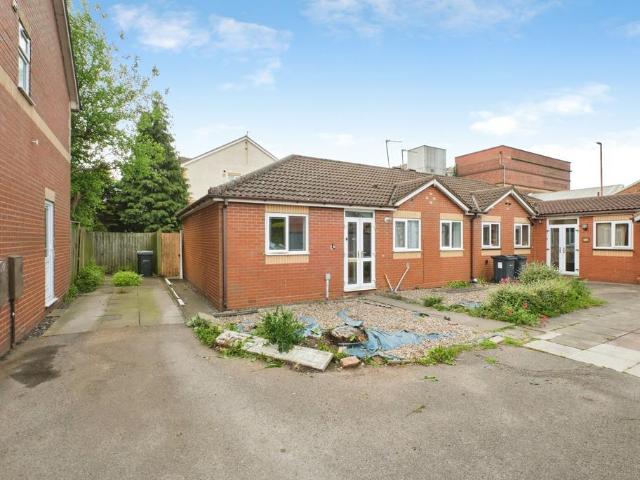 Bungalow for sale in Saltley, West Midlands
