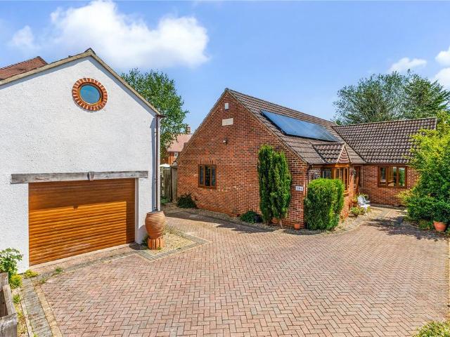 Bungalow for sale in Golden Valley, Gloucestershire