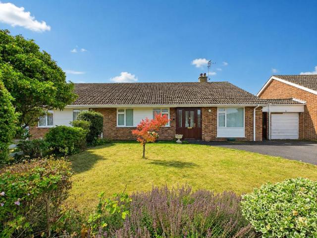 Bungalow for sale in Williton, Bishops Lydeard