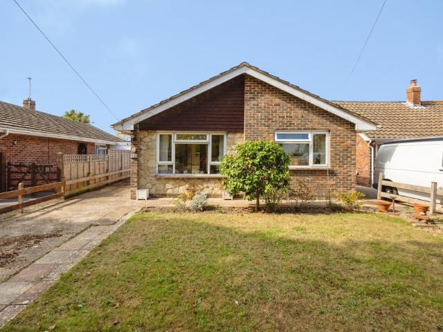 Bungalow for sale in Sea View, Havant