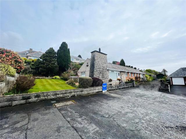Bungalow for sale in Pwllheli