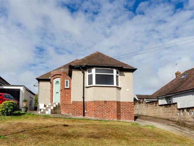 Bungalow for sale in Conwy, Wales
