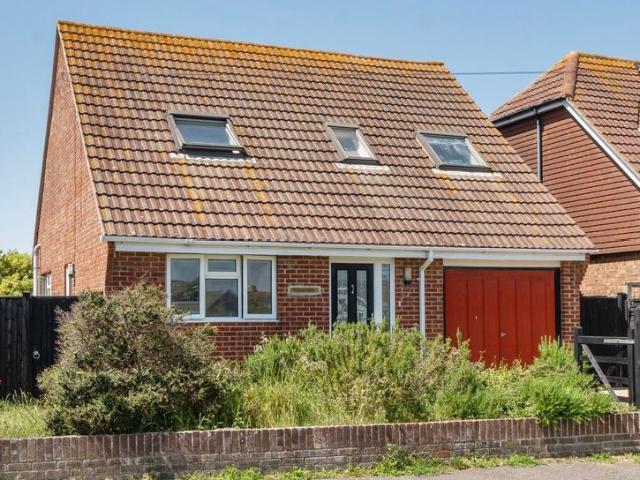 Bungalow for sale in Littlecote, West Sussex