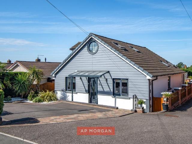 Bungalow for sale in Bromsgrove