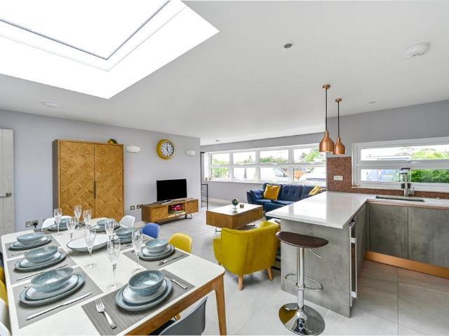 Bungalow for sale in Folkestone, Isle Of Man