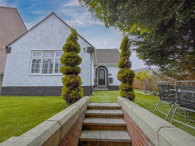 Bungalow for sale in Blaydon, Winlaton