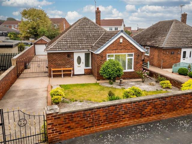 Bungalow for sale in South Kirkby and Moorthorpe, South Kirkby