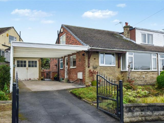Bungalow for sale in West Ardsley, East Ardsley