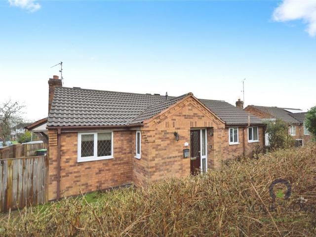 Bungalow for sale in Isle Of Man