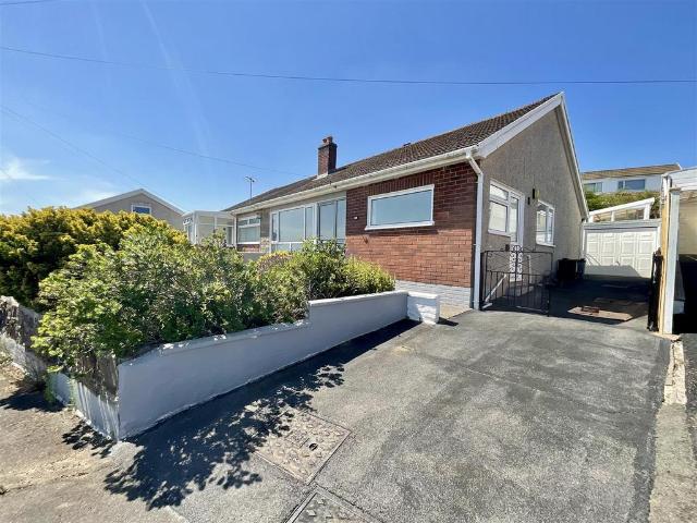 Bungalow for sale in Swiss Valley, Felinfoel
