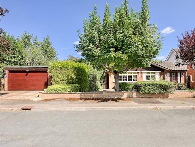 Bungalow for sale in Epping, Essex