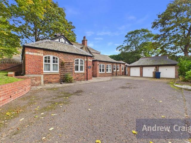 Bungalow for sale in South Shields, South Tyneside