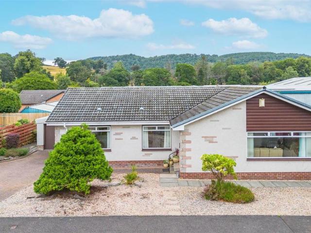 Bungalow for sale in Scotland