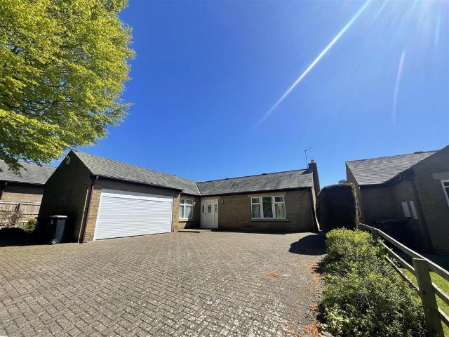 Bungalow for sale in Chester Moor, Kimblesworth