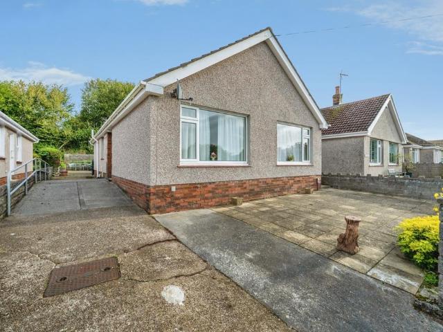 Bungalow for sale in Olchfa, Dunvant