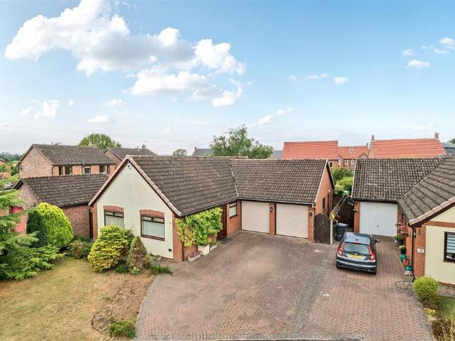 Bungalow for sale in Ellesmere Urban, Ellesmere