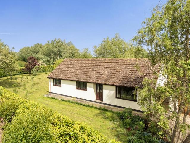 Bungalow for sale in Northmoor Green or Moorland, North Petherton