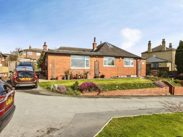 Bungalow for sale in Batley, West Yorkshire