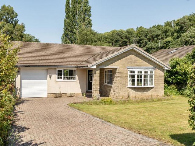 Bungalow for sale in Frampton Cotterell