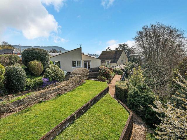 Bungalow for sale in Budlake, Devon