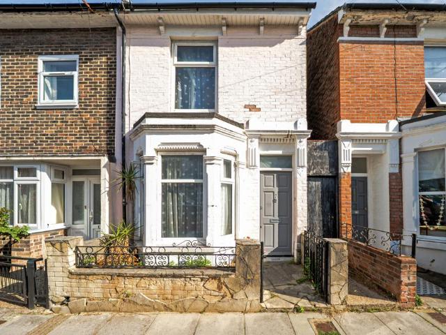 Bungalow for sale in Fratton, Portsmouth