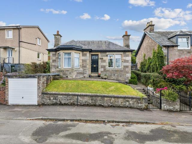 Bungalow for sale in Upper Craigie, Perth