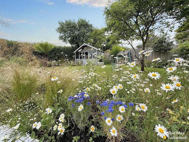 Bungalow for sale in Kilve