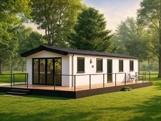 Bungalow for sale in Warton, Lancashire