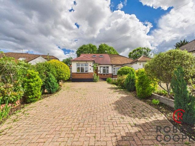 Bungalow for sale in Greater London