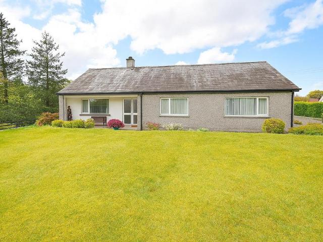Bungalow for sale in Ffestiniog