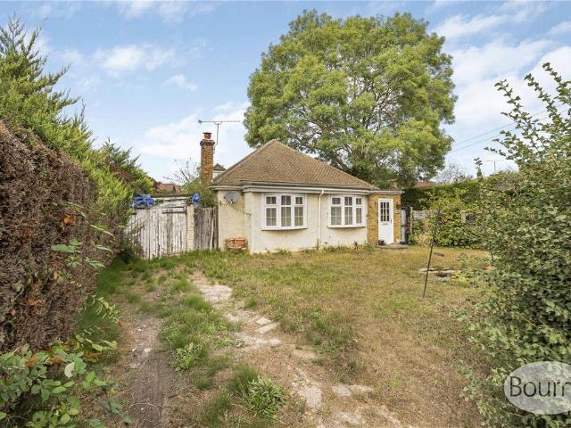 Bungalow for sale in Send Marsh, Westborough
