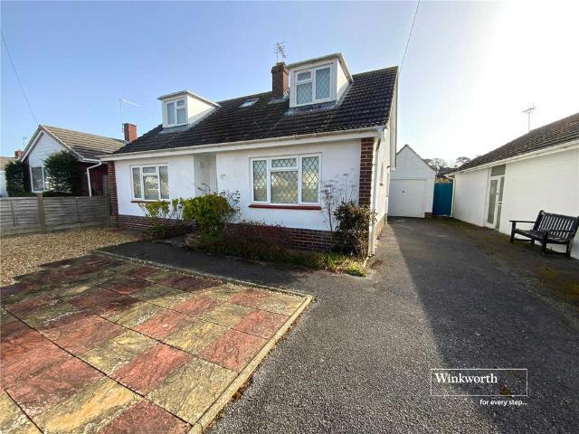 Bungalow for sale in Christchurch