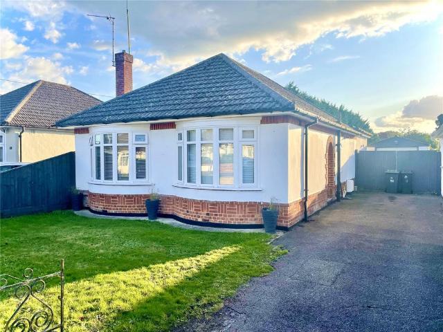 Bungalow for sale in Christchurch