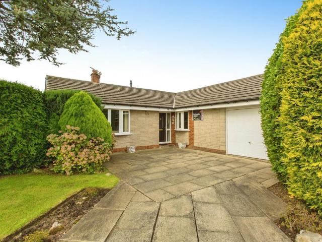 Bungalow for sale in Leyland, South Ribble