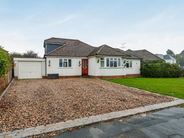 Bungalow for sale in Fifield, Bray