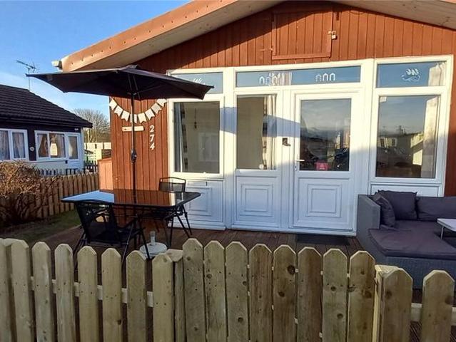 Bungalow for sale in Bridlington, East Riding Of Yorkshire