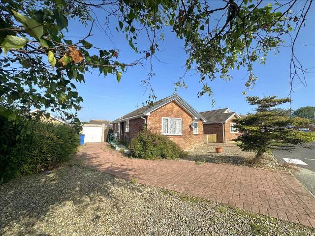Bungalow for sale in The Pastures, Filey