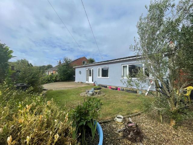 House for sale in Sutton, Ash
