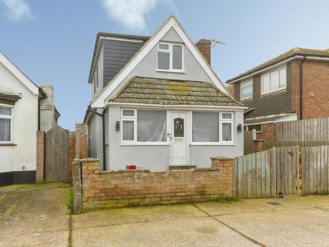 Bungalow for sale in Dale Hill, Essex