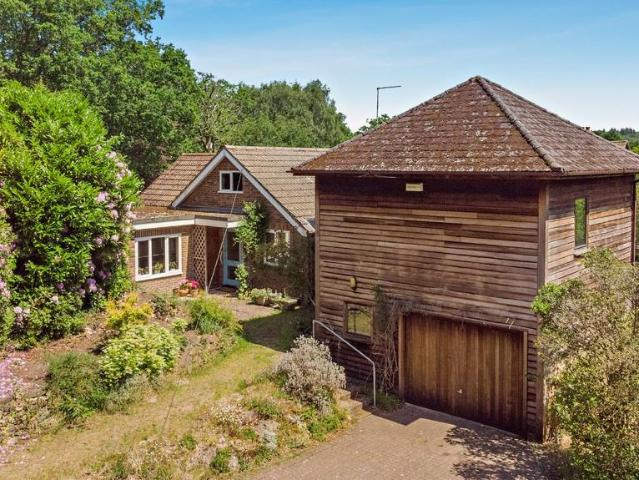 Bungalow for sale in Bourne Vale, Kent
