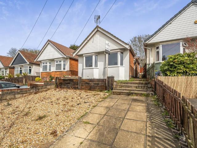 Bungalow for sale in Midanbury, Isle Of Man