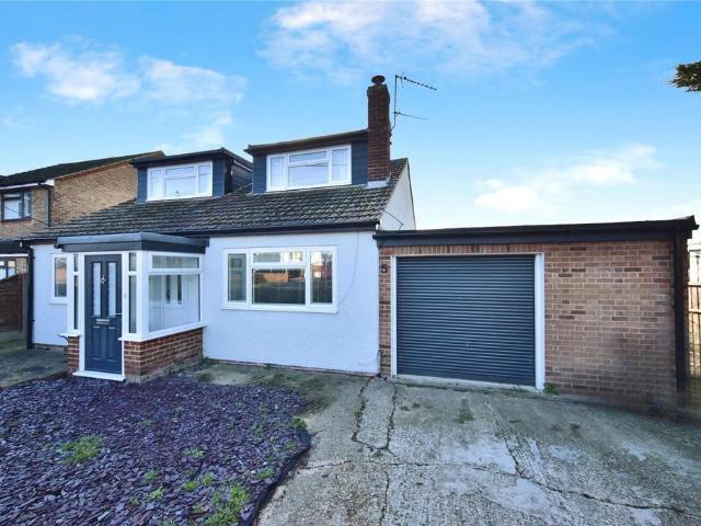 Bungalow for sale in Minster-on-Sea, Oad Street