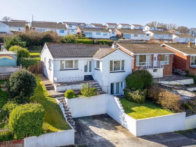 Bungalow for sale in Livermead