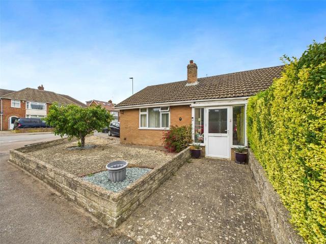 Bungalow for sale in Golden Valley, Gloucestershire