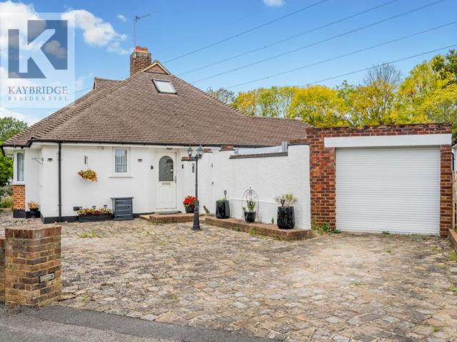 Bungalow for sale in Cat Hill, Isle Of Man