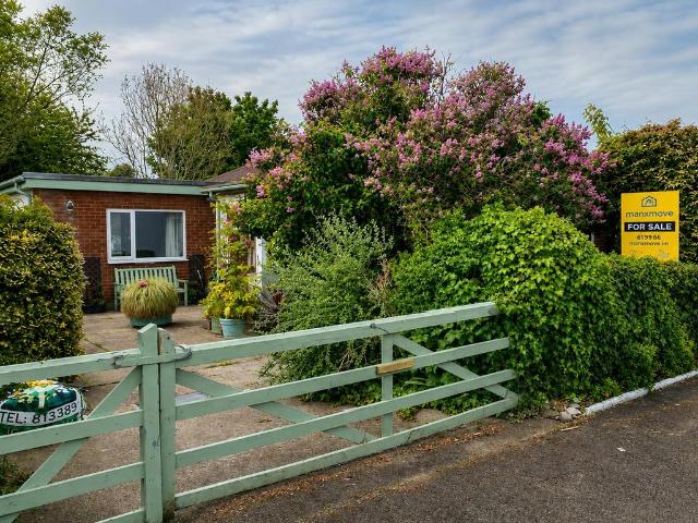 Bungalow for sale in Scotland