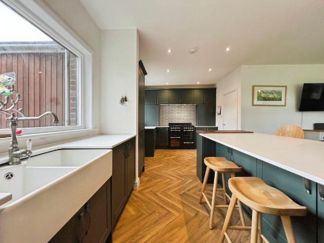 Bungalow for sale in Darras Hall, Ponteland
