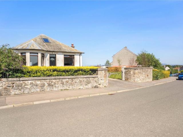 Bungalow for sale in Ratho, Scotland