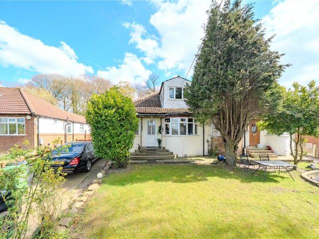 Bungalow for sale in Cookridge, West Yorkshire